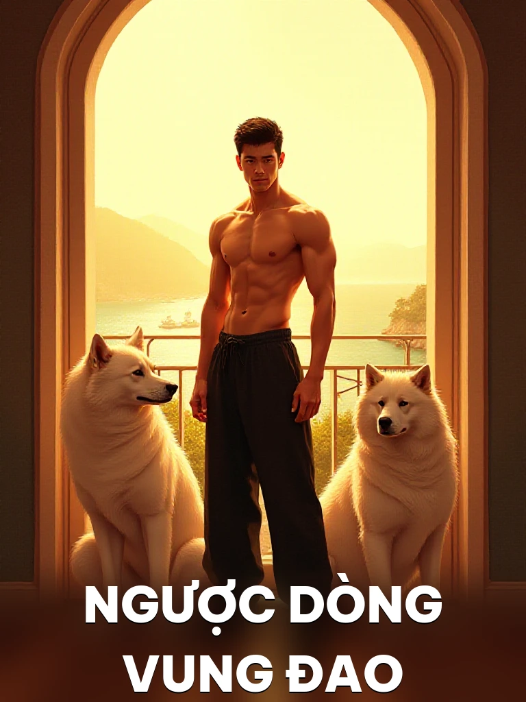 Ngược Dòng Vung Đao