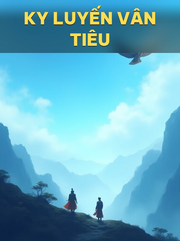 Ky Luyến Vân Tiêu
