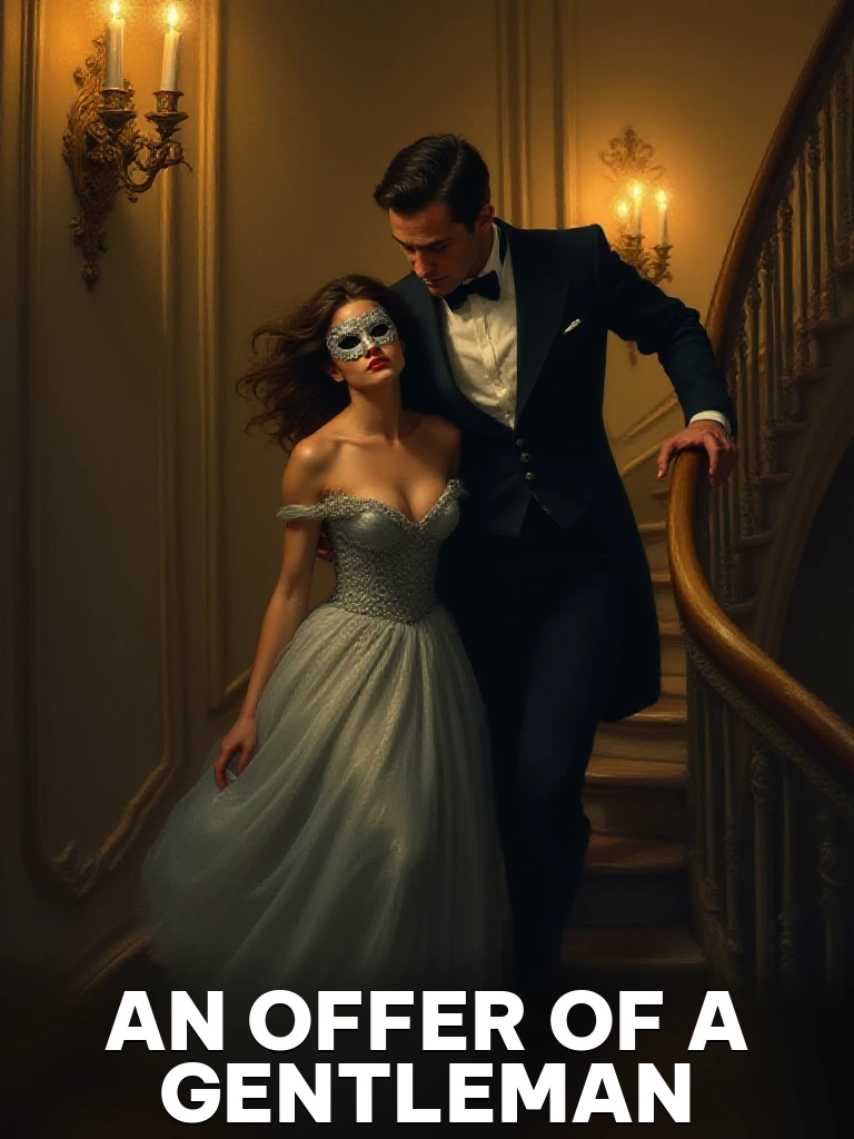 An Offer Of A Gentleman