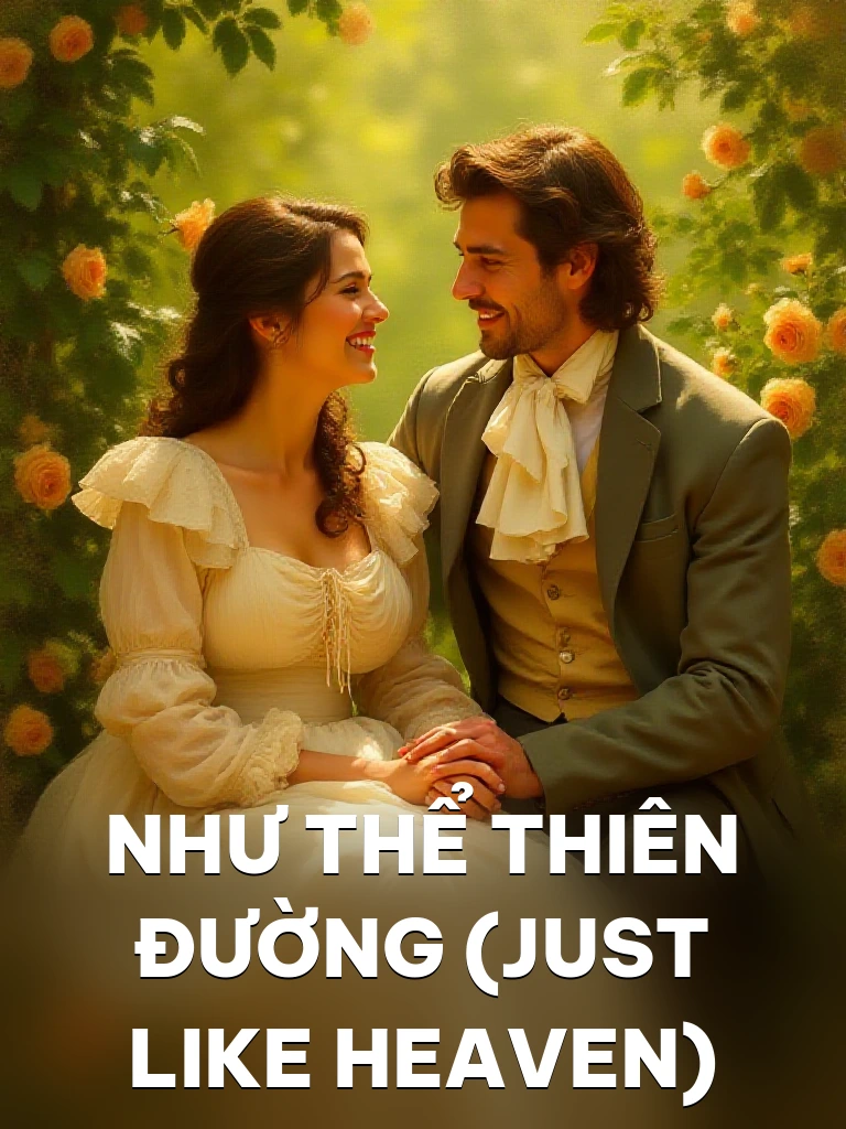 Như Thể Thiên Đường (Just Like Heaven)