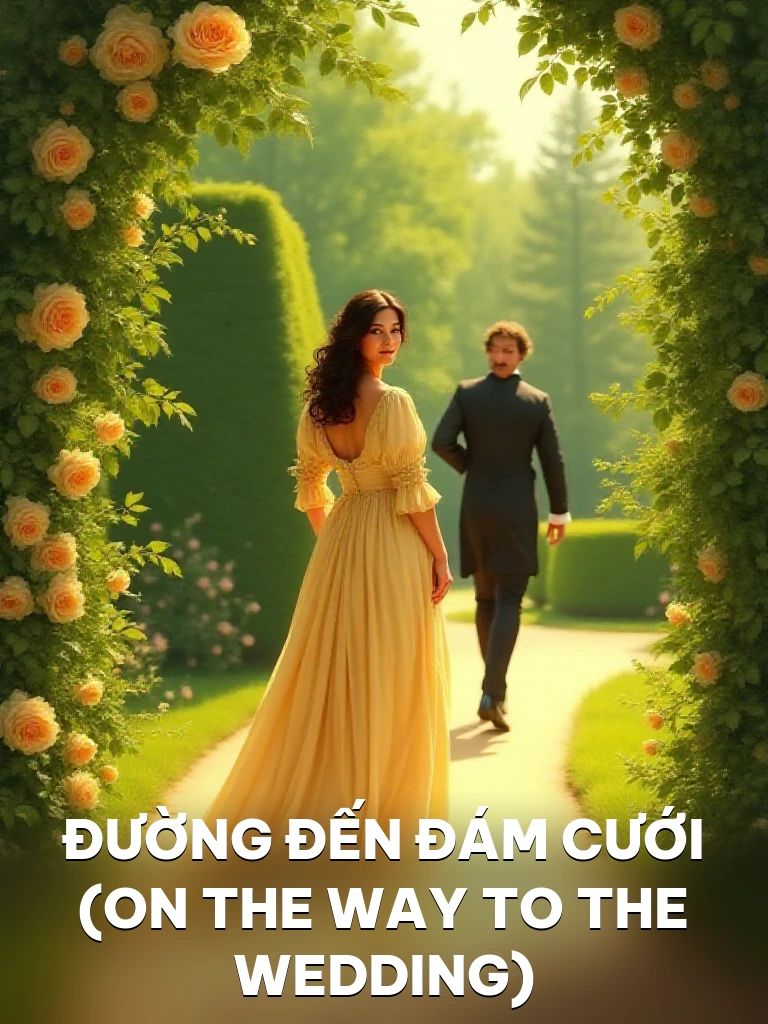 Đường Đến Đám Cưới (On The Way To The Wedding)