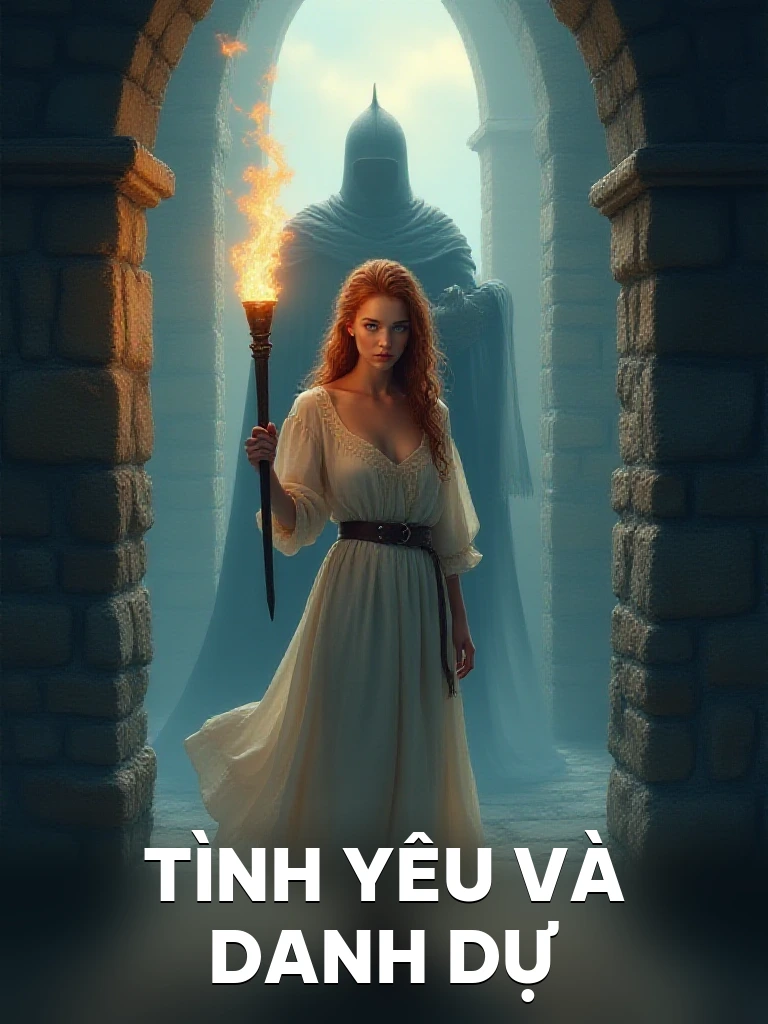 Tình Yêu Và Danh Dự