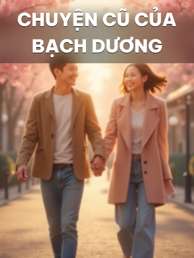 Chuyện Cũ Của Bạch Dương
