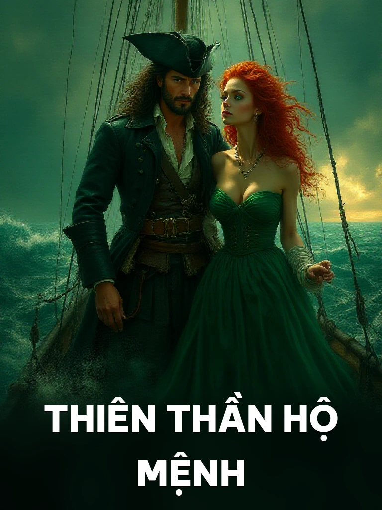 Thiên Thần Hộ Mệnh