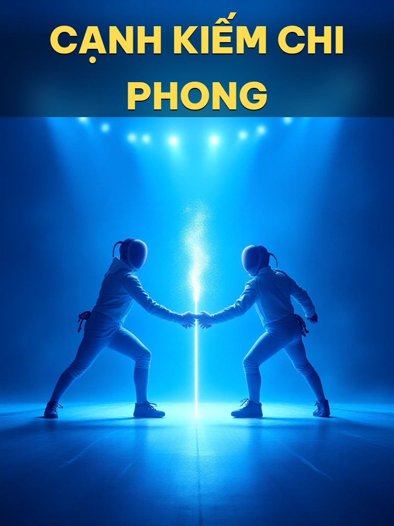 Cạnh Kiếm Chi Phong