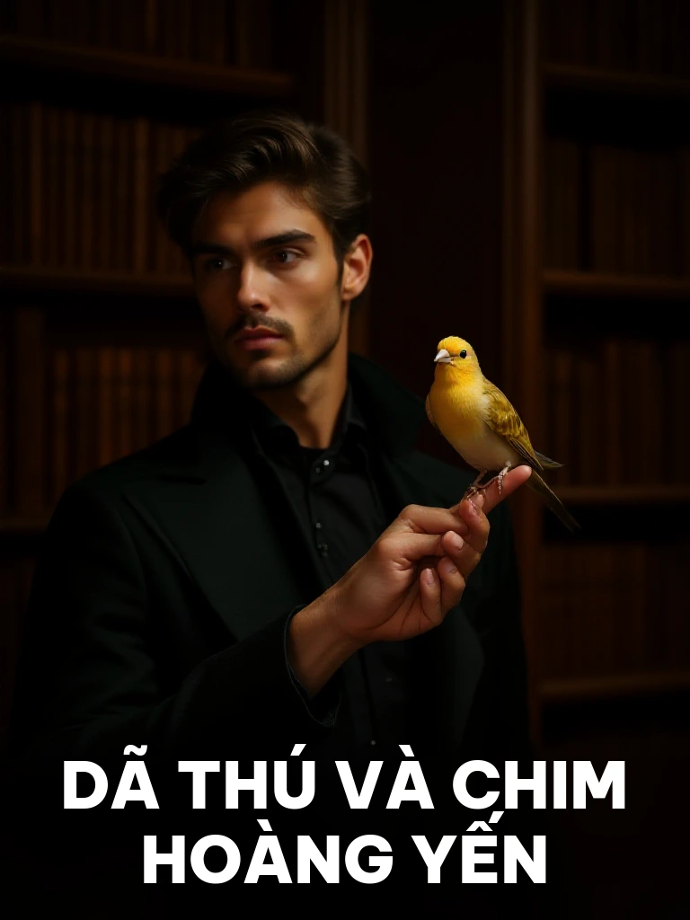 Dã Thú Và Chim Hoàng Yến