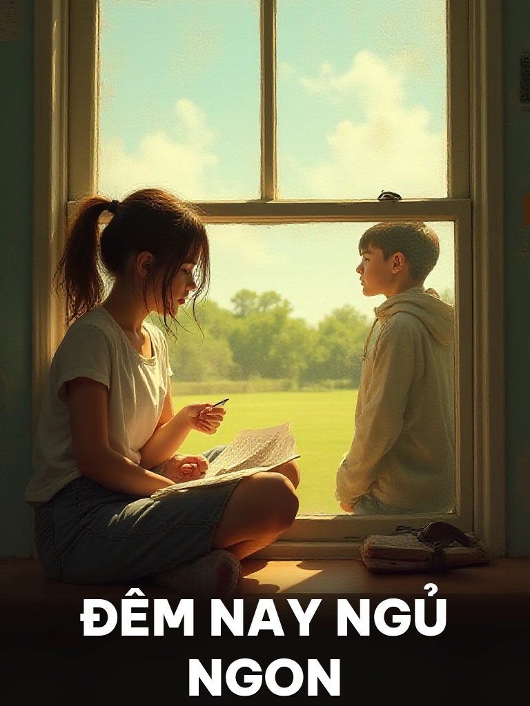 Đêm Nay Ngủ Ngon