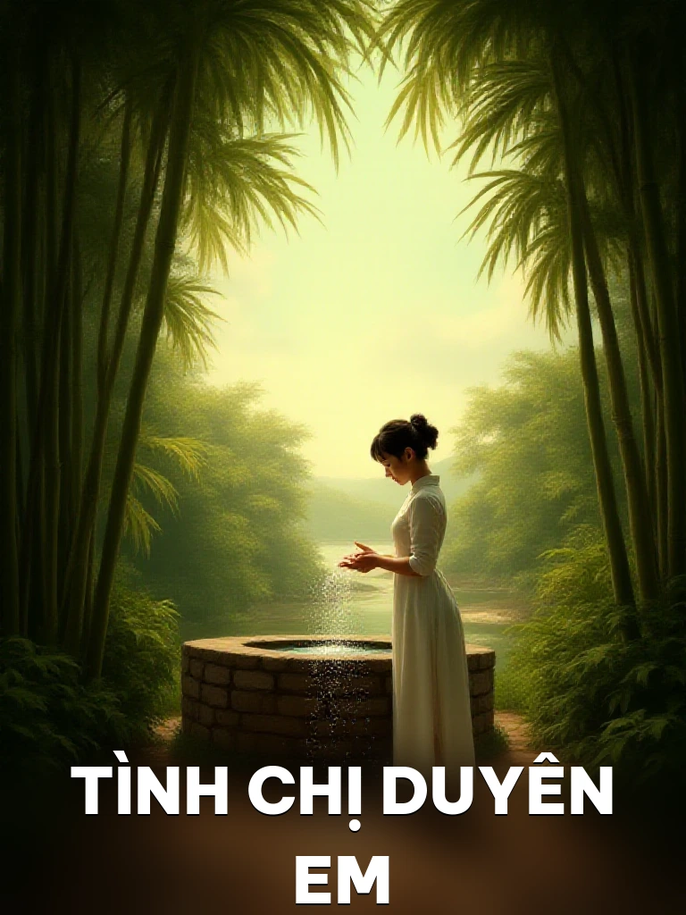 Tình Chị Duyên Em