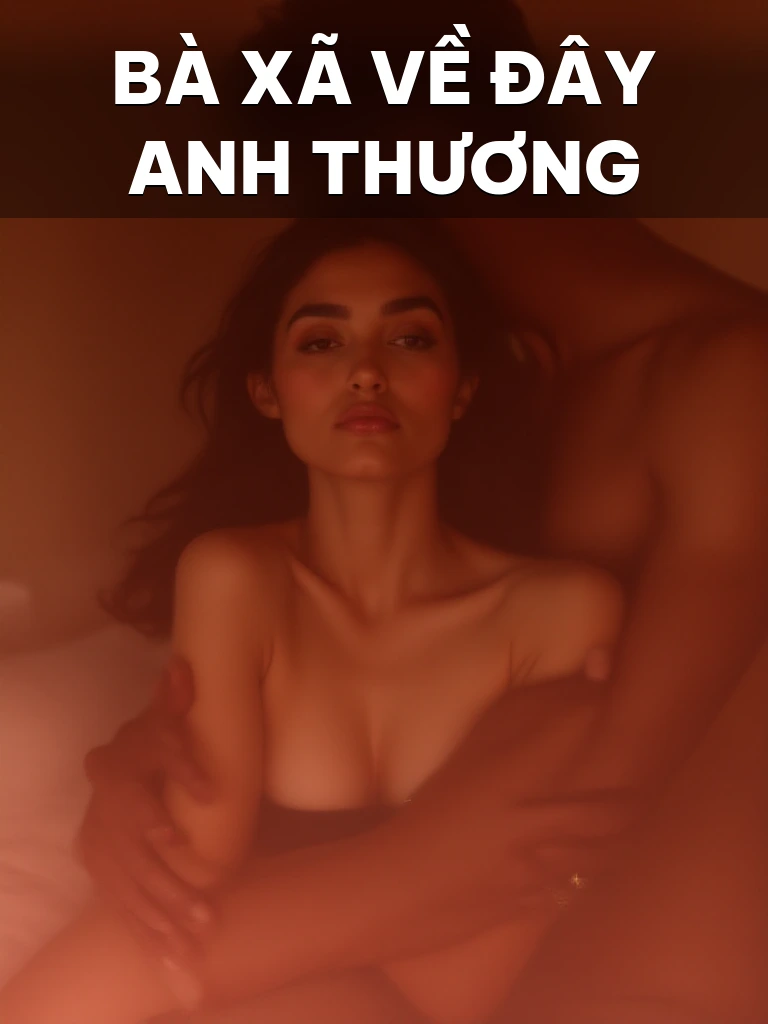 Bà Xã Về Đây Anh Thương