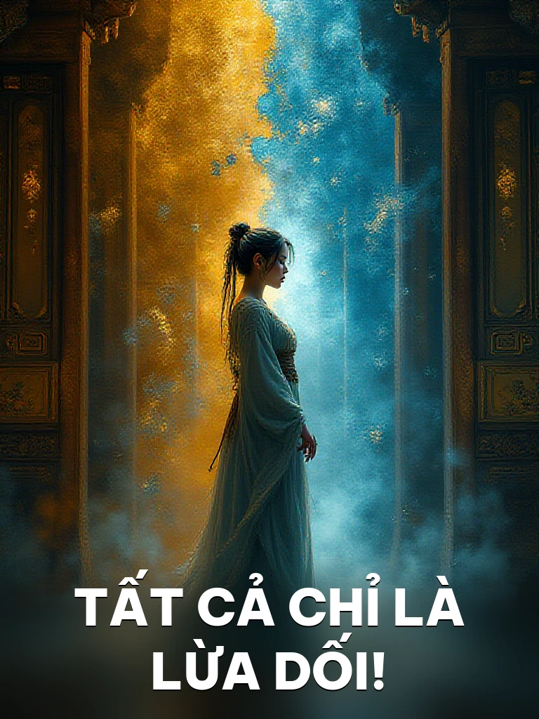 Tất Cả Chỉ Là Lừa Dối!