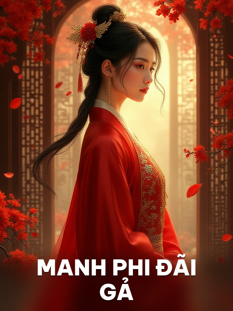 Manh Phi Đãi Gả