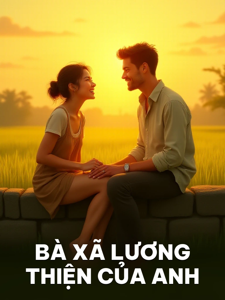 Bà Xã Lương Thiện Của Anh