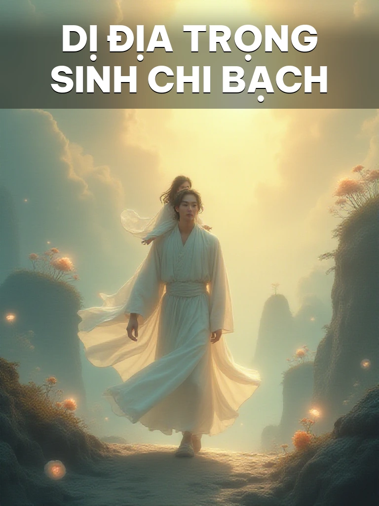 Dị Địa Trọng Sinh Chi Bạch