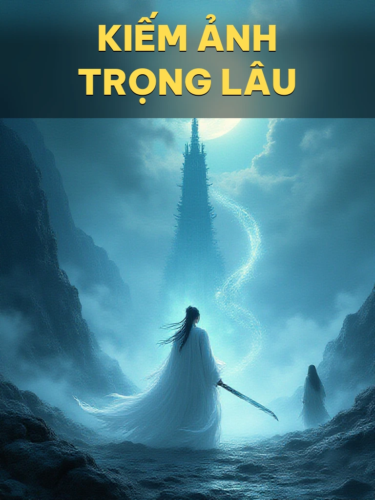 Kiếm Ảnh Trọng Lâu