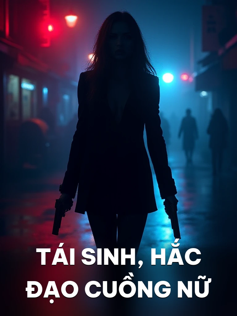 Tái Sinh, Hắc Đạo Cuồng Nữ