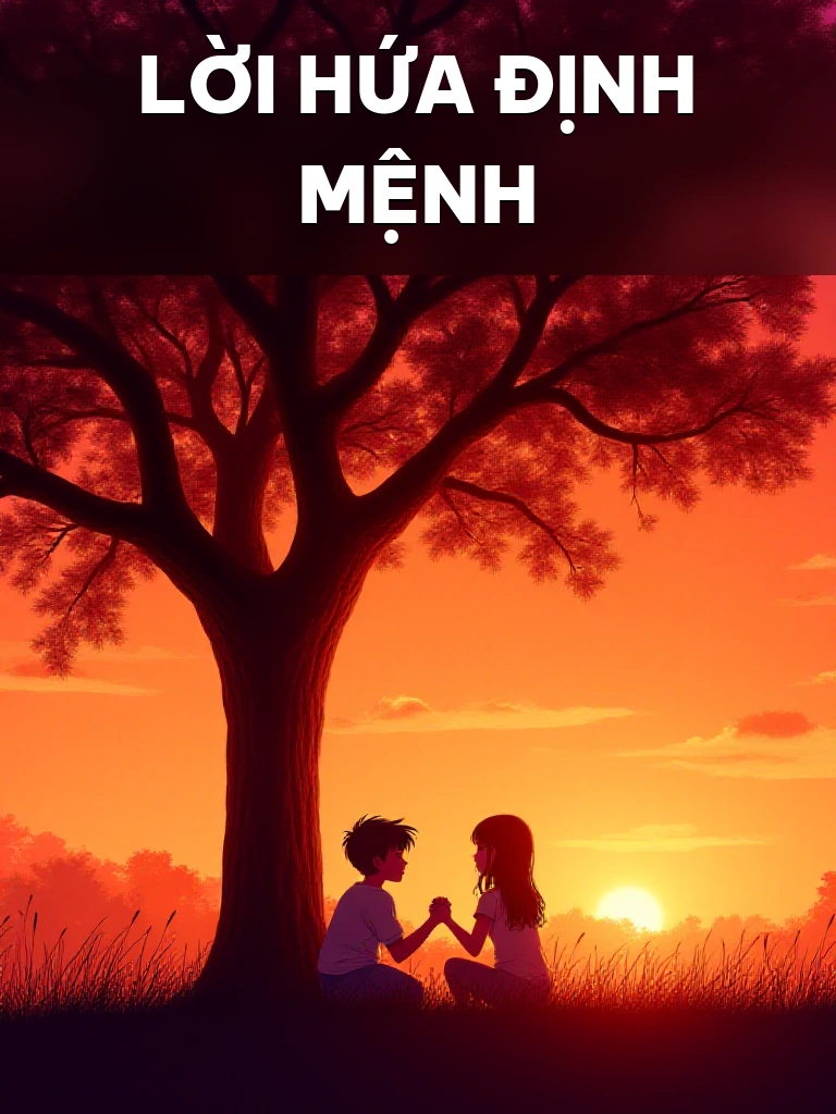 Lời Hứa Định Mệnh