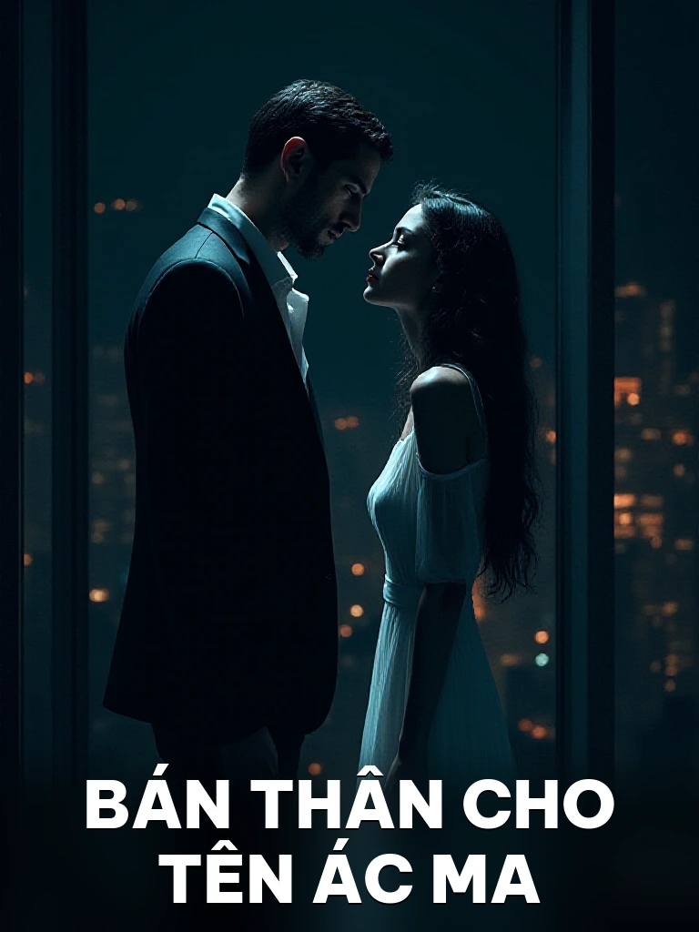 Bán Thân Cho Tên Ác Ma