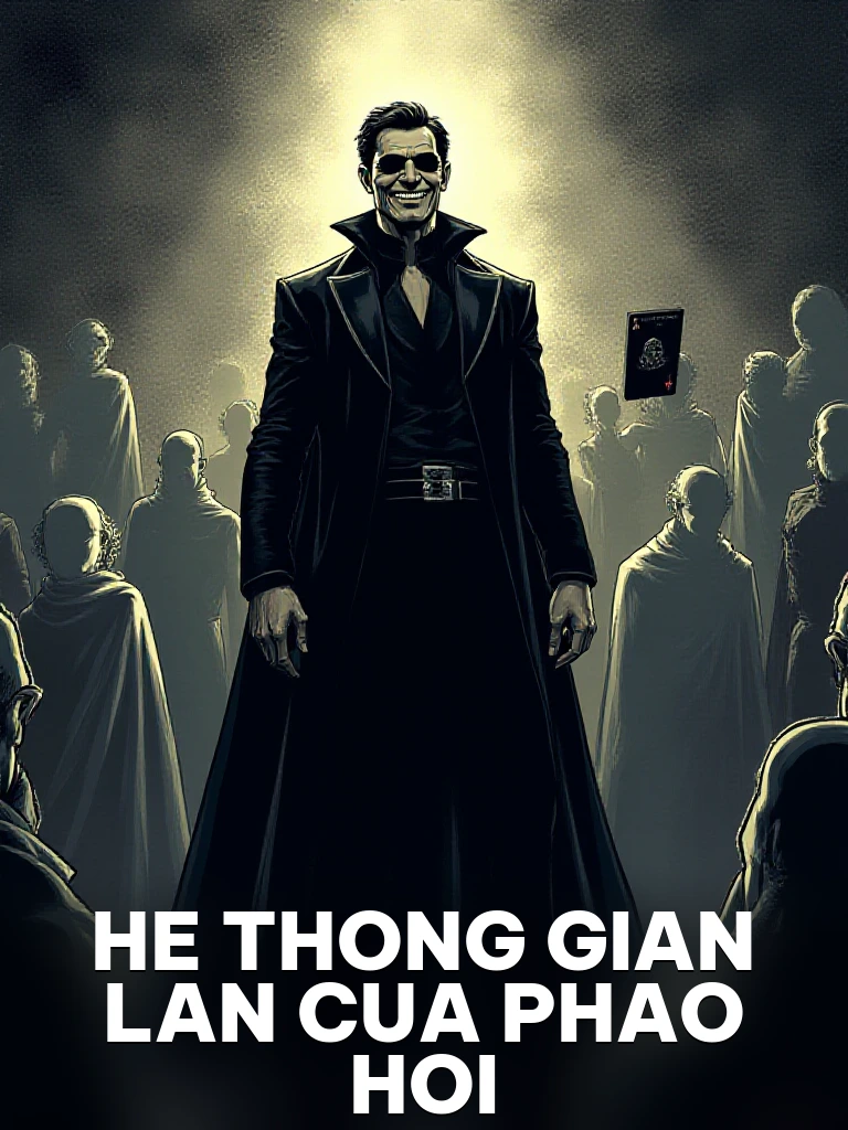 Hệ Thống Gian Lận Của Pháo Hôi