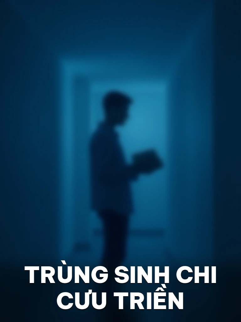 Trùng Sinh Chi Cưu Triền