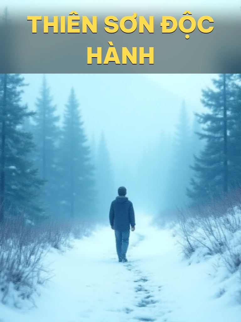 Thiên Sơn Độc Hành