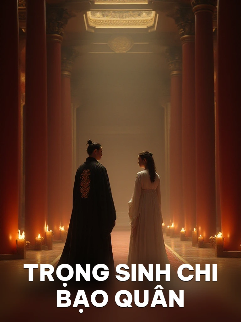 Trọng Sinh Chi Bạo Quân