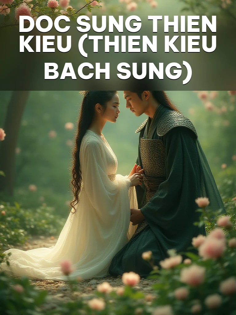 Độc Sủng Thiên Kiều (Thiên Kiều Bách Sủng)