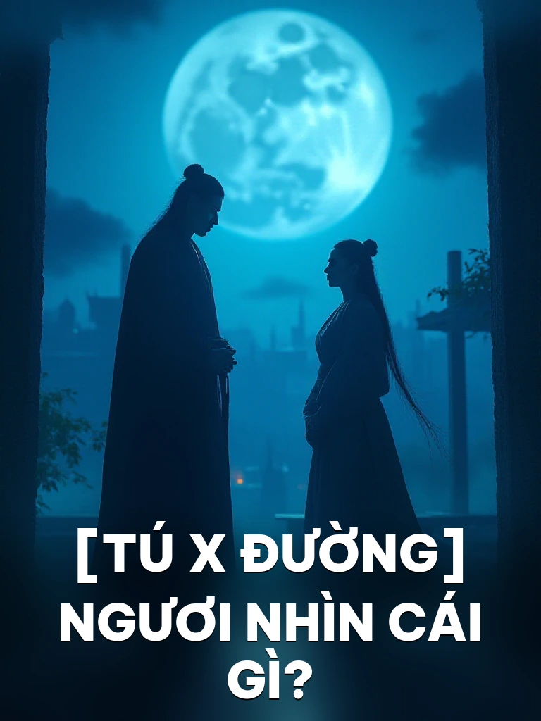 [Tú x Đường] Ngươi Nhìn Cái Gì?