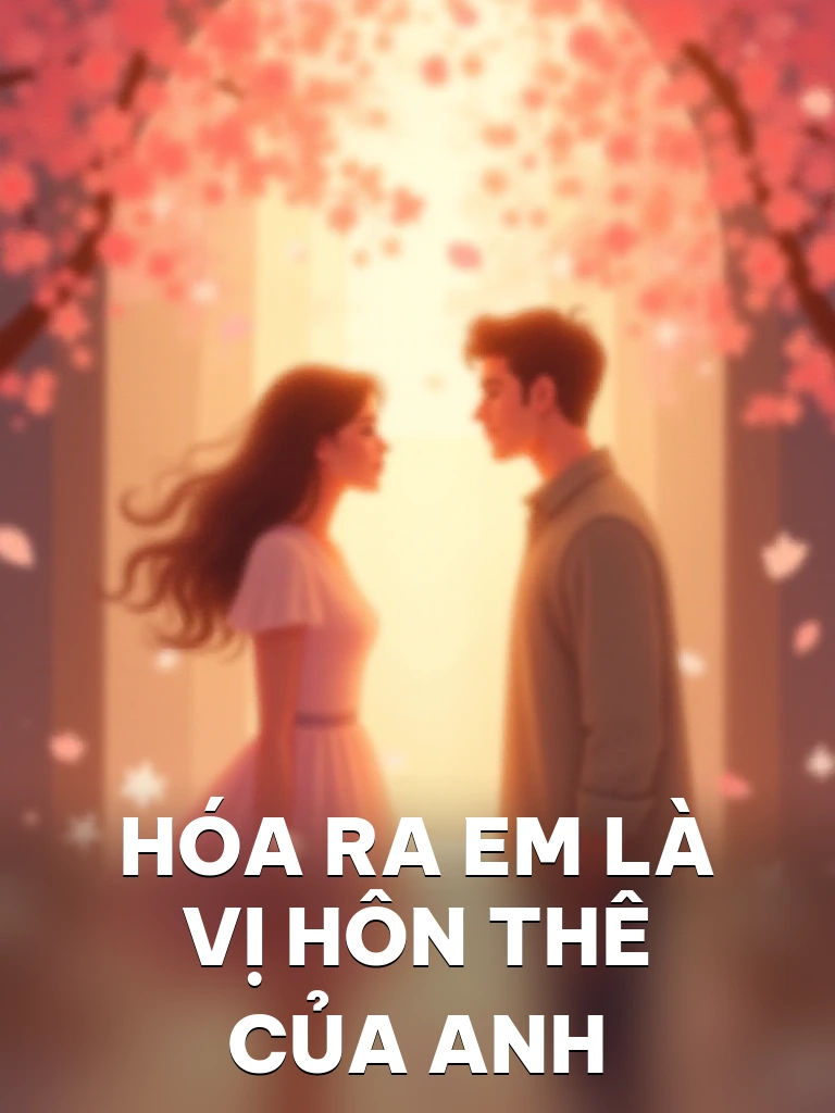 Hóa Ra Em Là Vị Hôn Thê Của Anh
