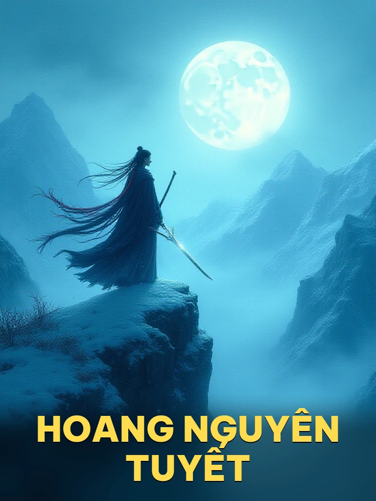 Hoang Nguyên Tuyết
