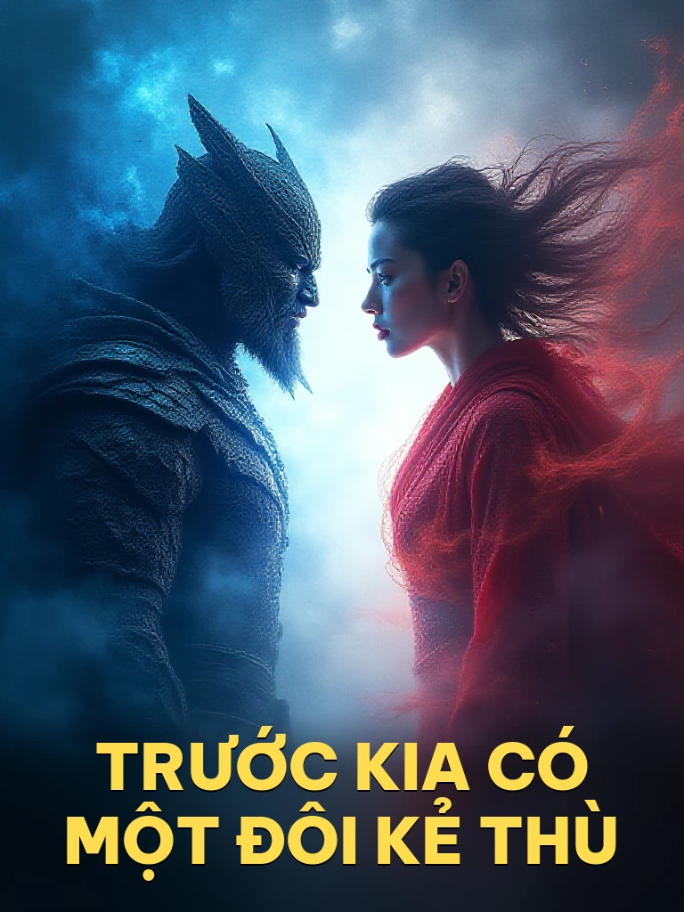 Trước Kia Có Một Đôi Kẻ Thù