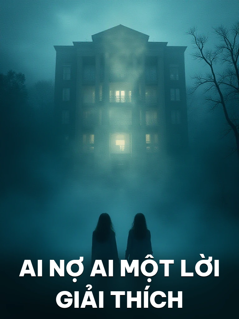 Ai Nợ Ai Một Lời Giải Thích