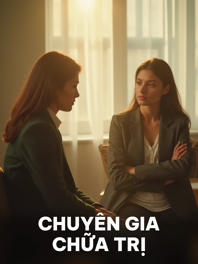 Chuyên Gia Chữa Trị