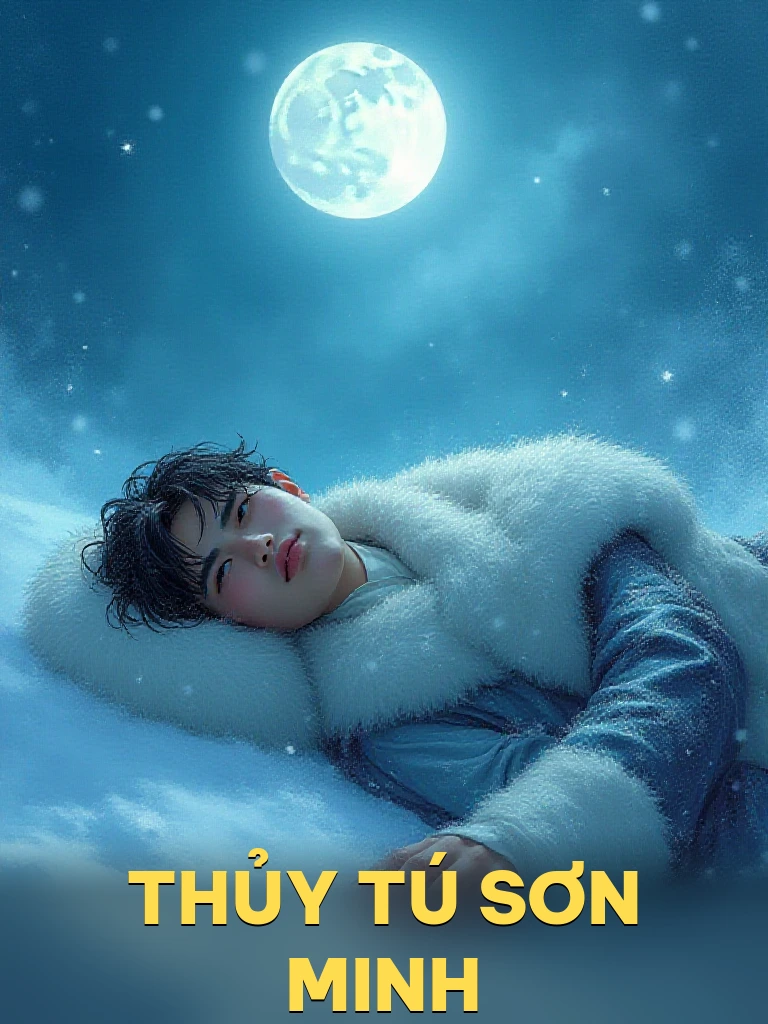 Thủy Tú Sơn Minh