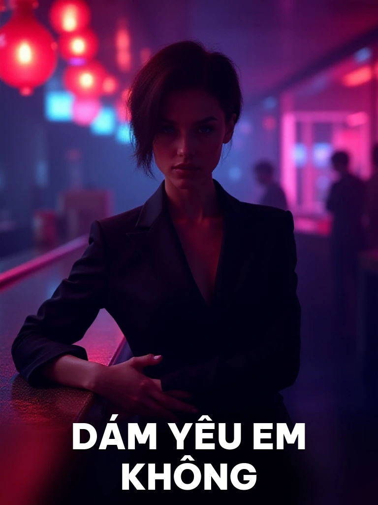 Dám Yêu Em Không