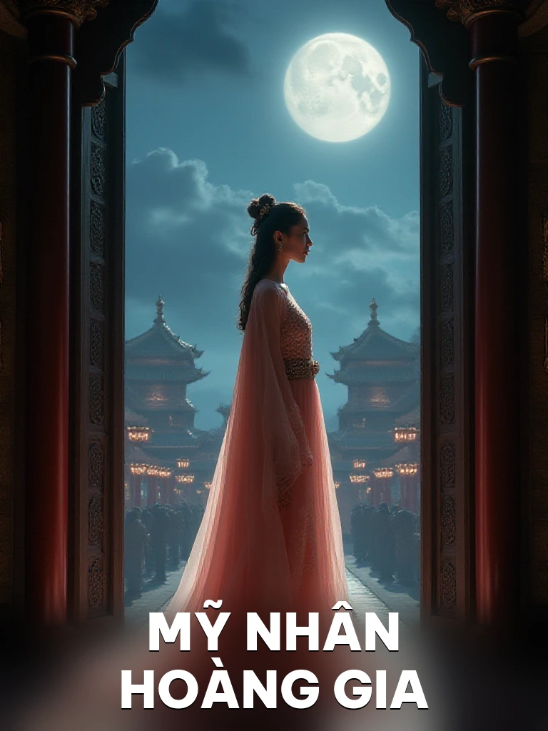 Mỹ Nhân Hoàng Gia