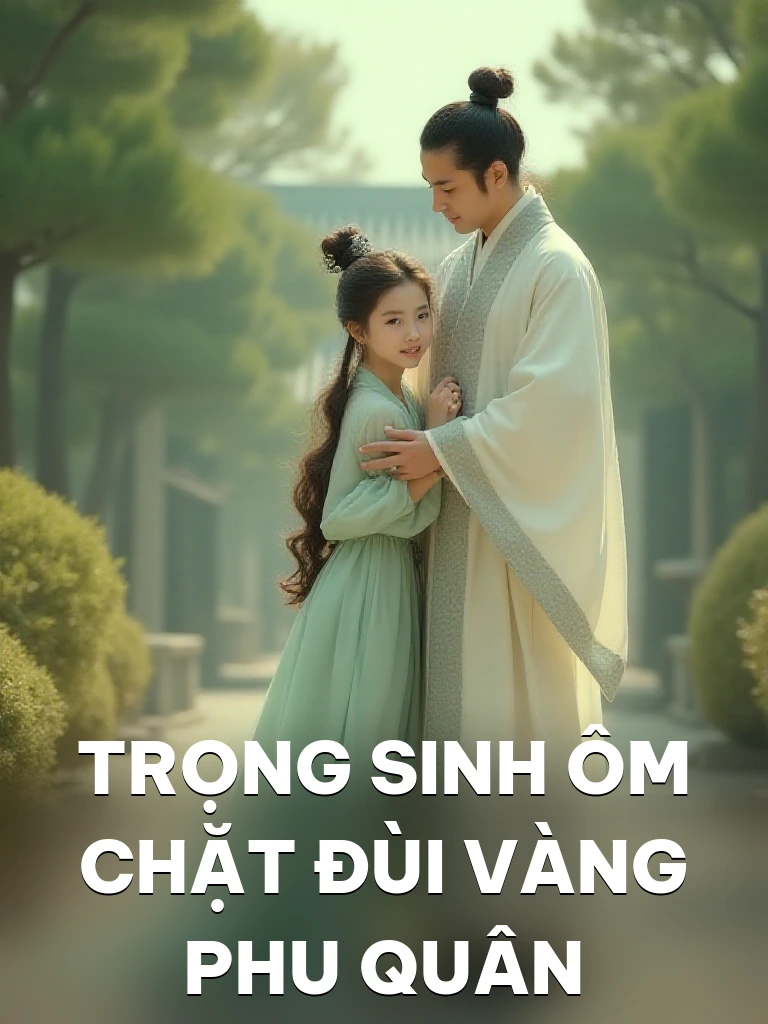 Trọng Sinh Ôm Chặt Đùi Vàng Phu Quân