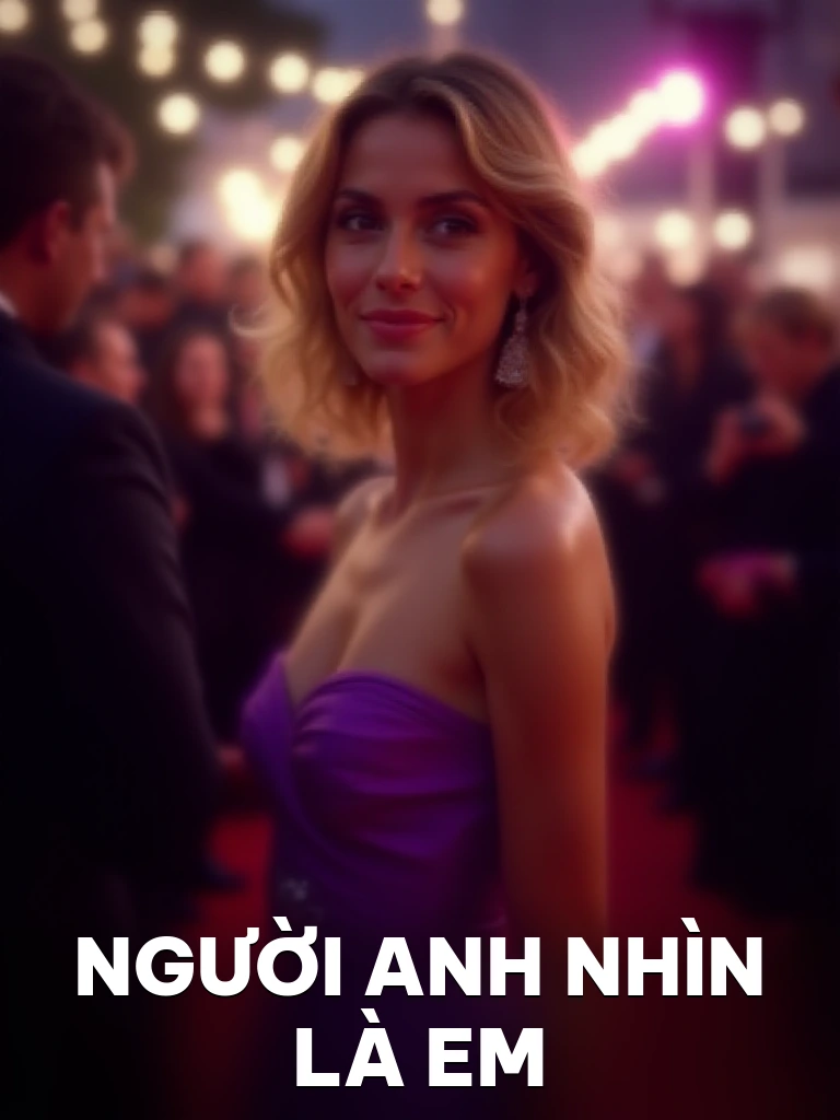 Người Anh Nhìn Là Em