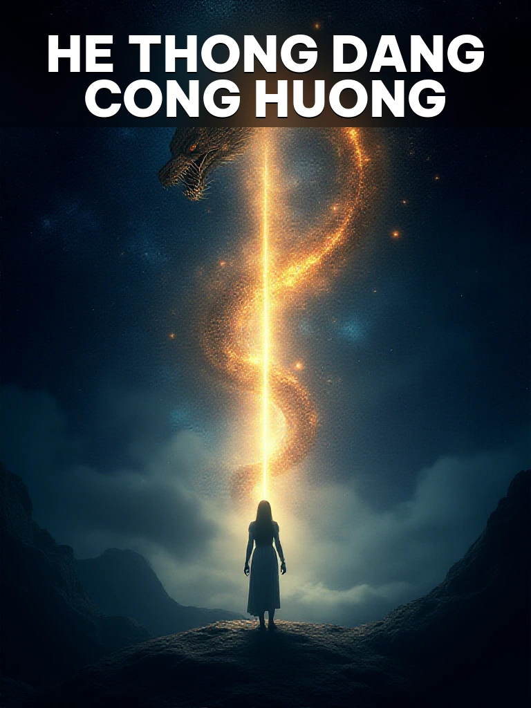 Hệ Thống Đang Cộng Hưởng