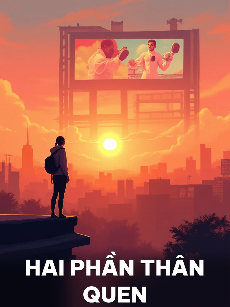 Hai Phần Thân Quen