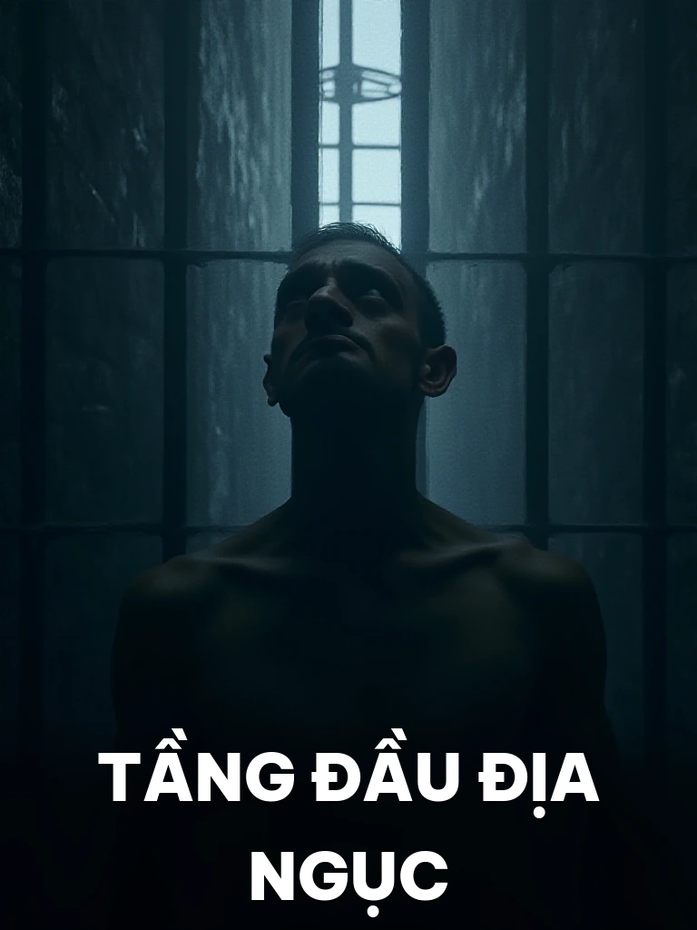 Tầng Đầu Địa Ngục