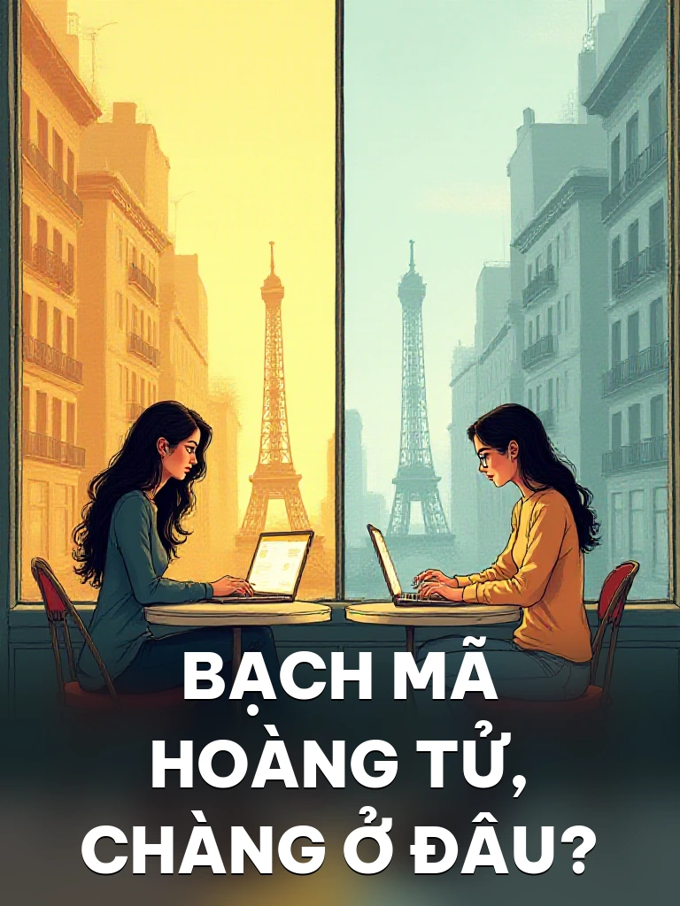 Bạch Mã Hoàng Tử, Chàng Ở Đâu?