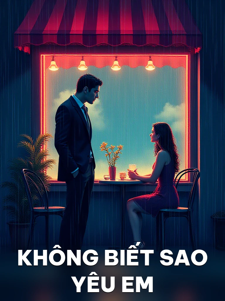 Không Biết Sao Yêu Em