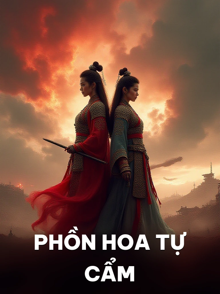 Phồn Hoa Tự Cẩm