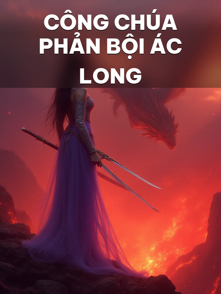 Công Chúa Phản Bội Ác Long