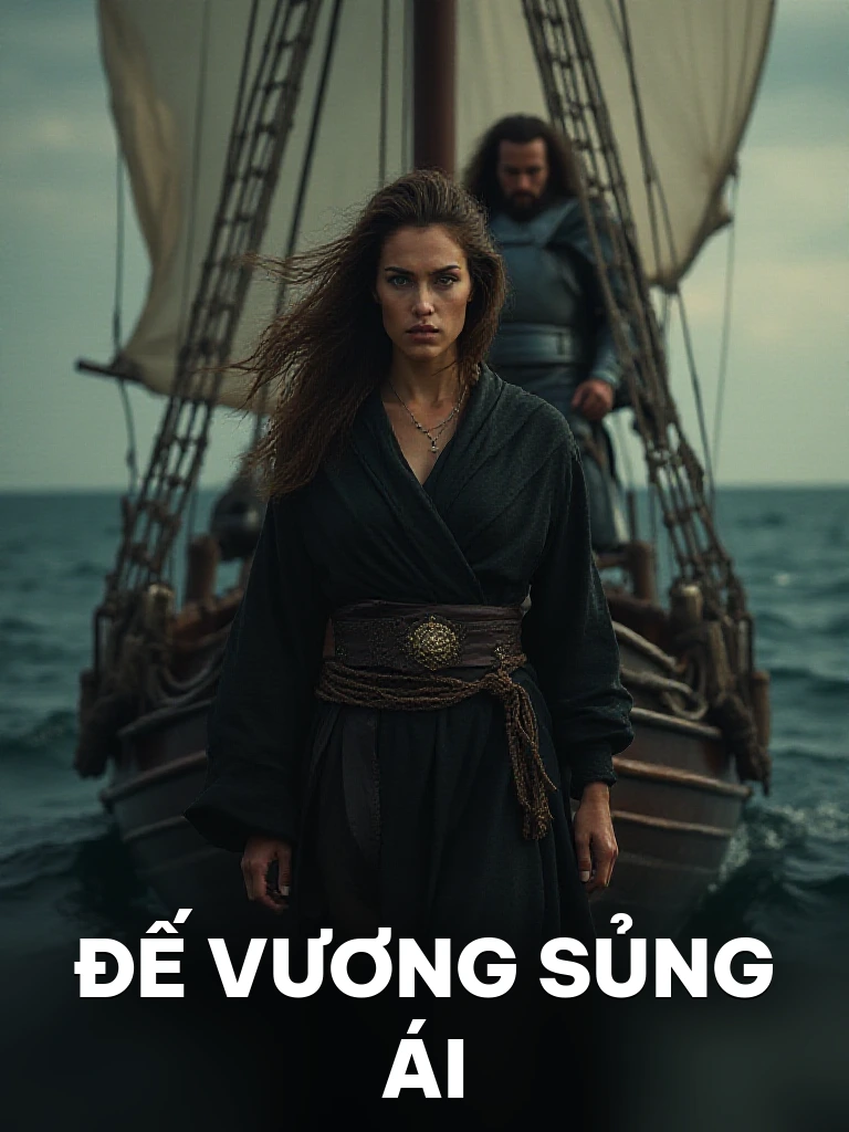 Đế Vương Sủng Ái