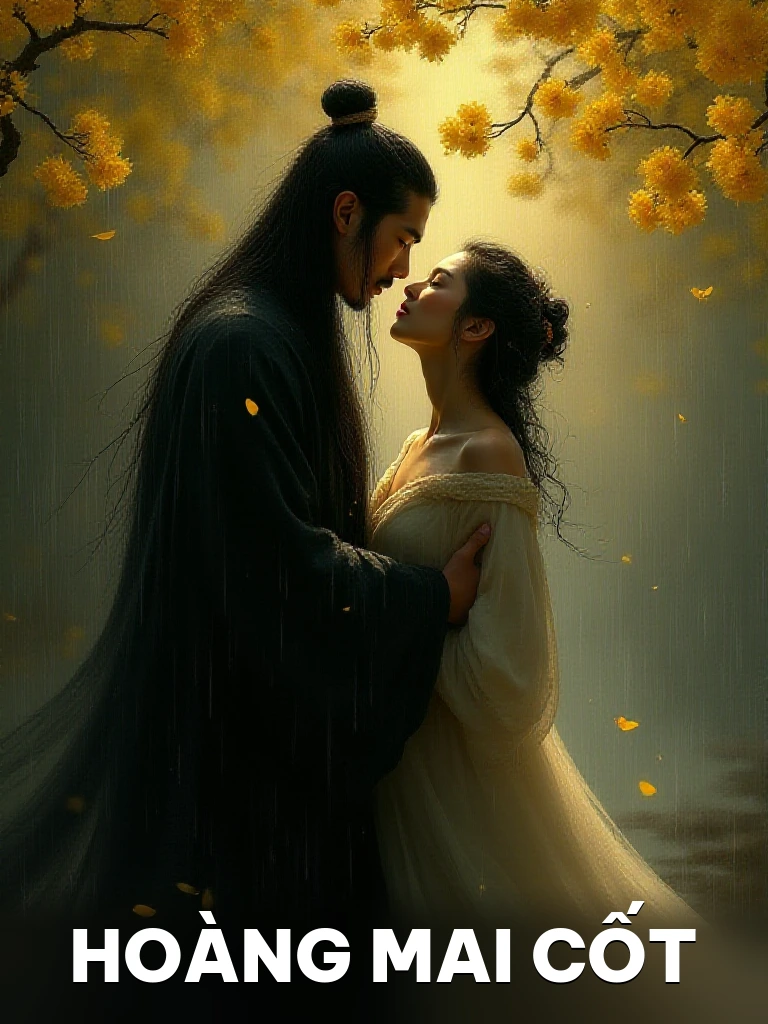 Hoàng Mai Cốt