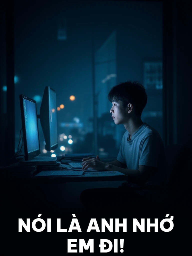 Nói Là Anh Nhớ Em Đi!