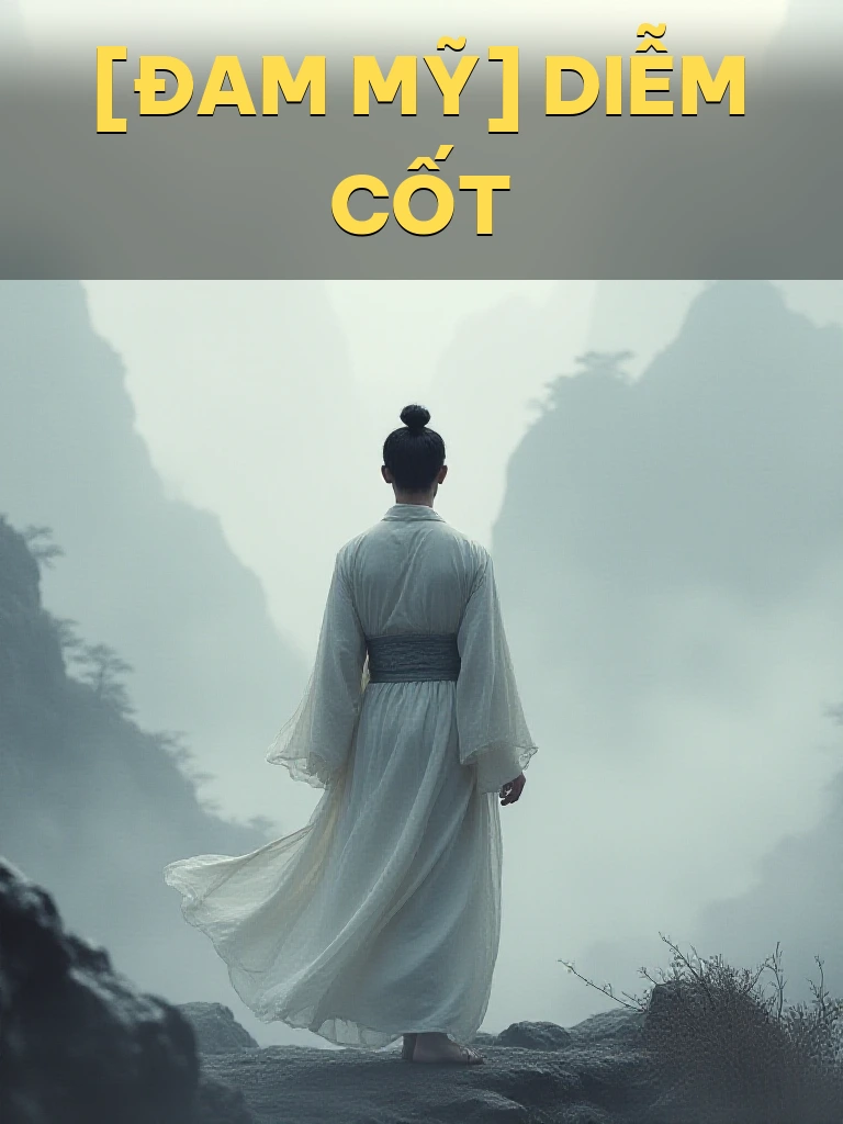 [Đam Mỹ] Diễm Cốt