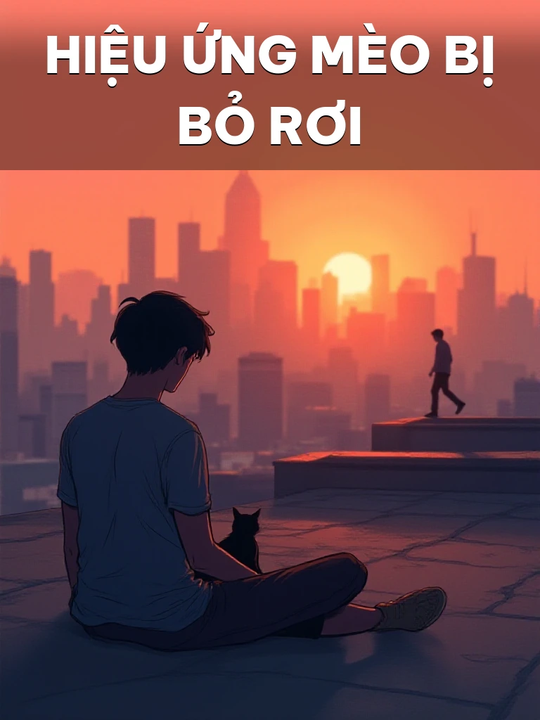 Hiệu Ứng Mèo Bị Bỏ Rơi