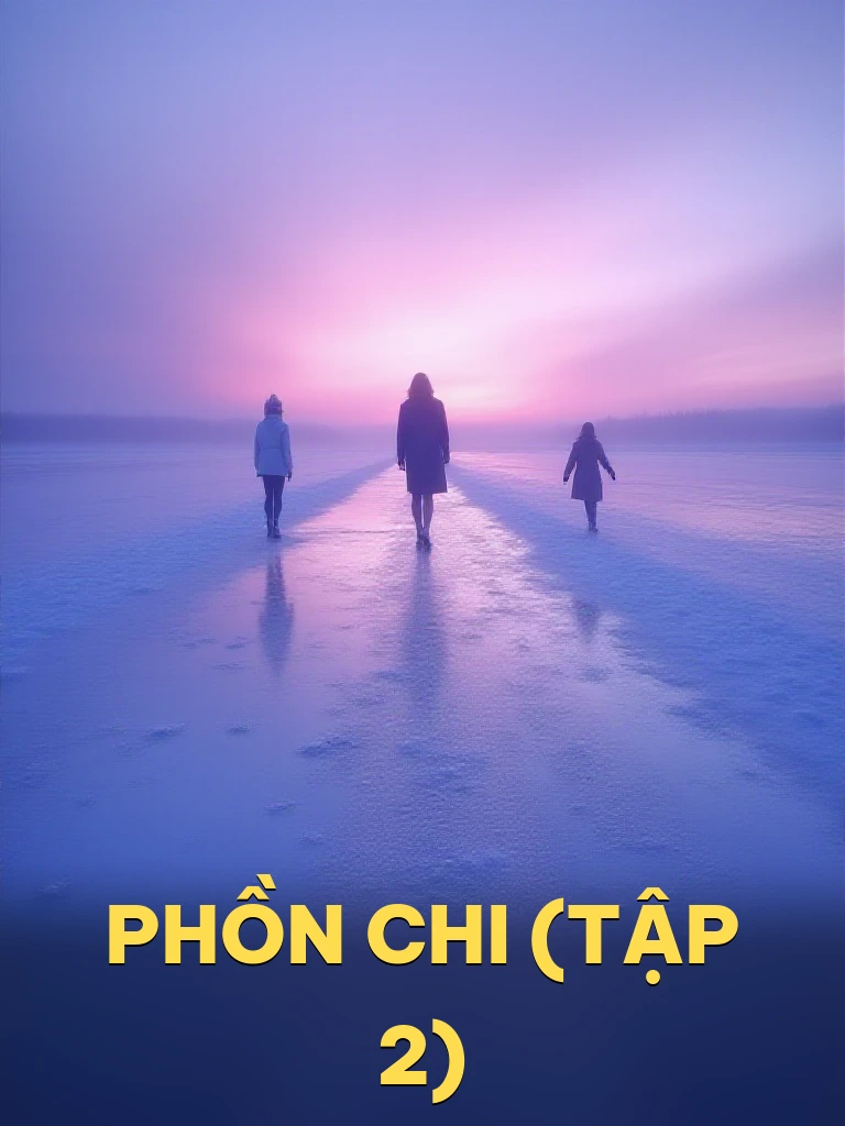 Phồn Chi (Tập 2)